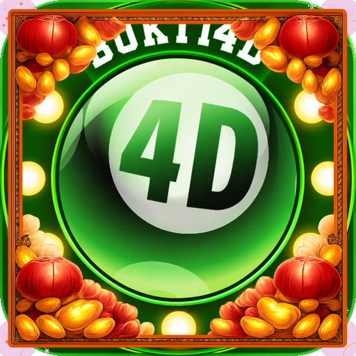 bukti4d — galeri pratinjau Resmi APK